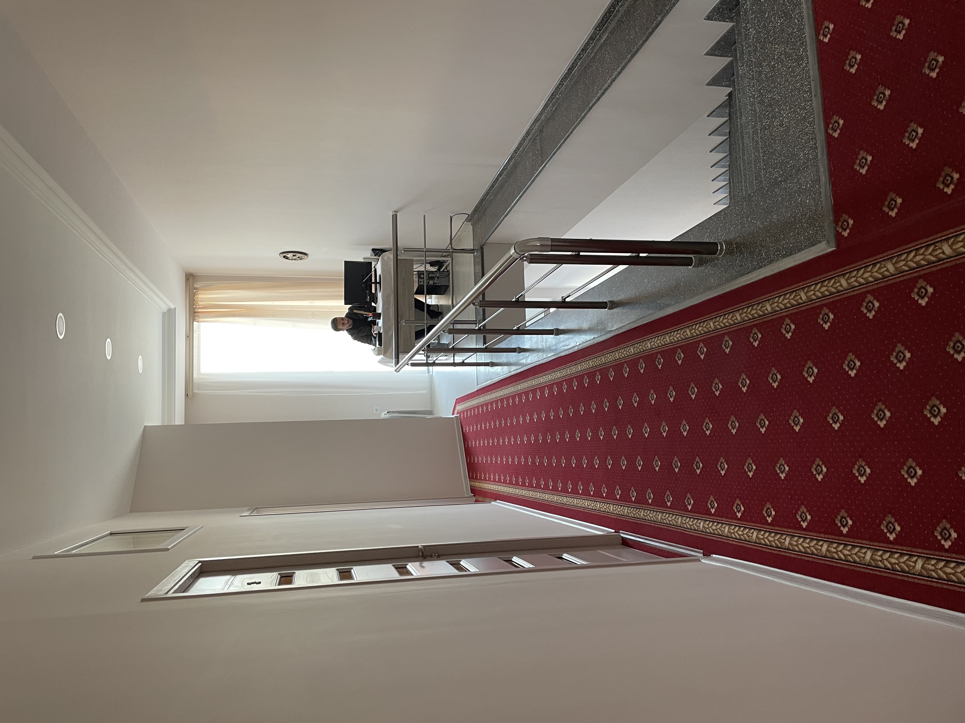 Фото Erebuni Plaza