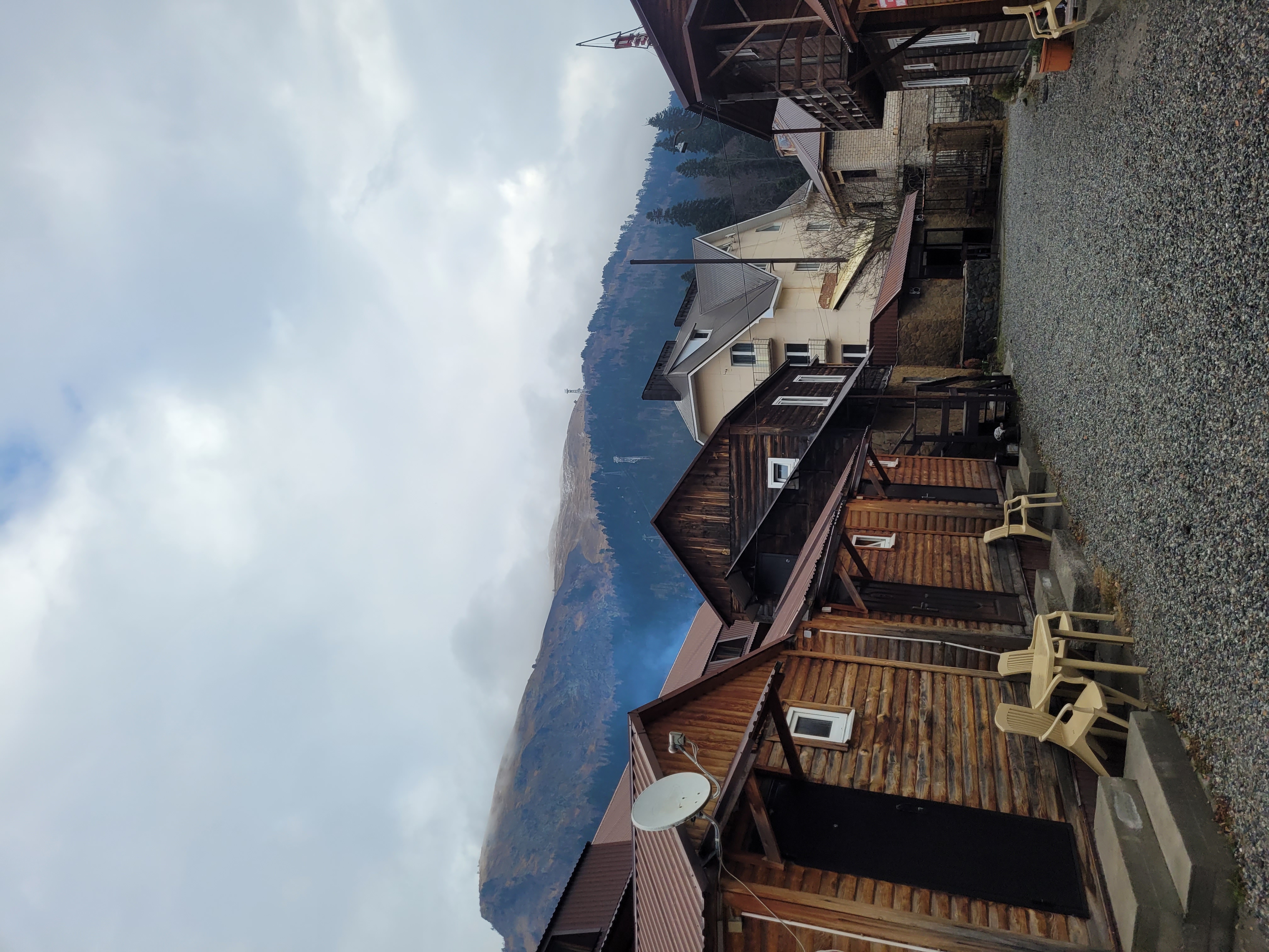 Фото Лесная Сказка