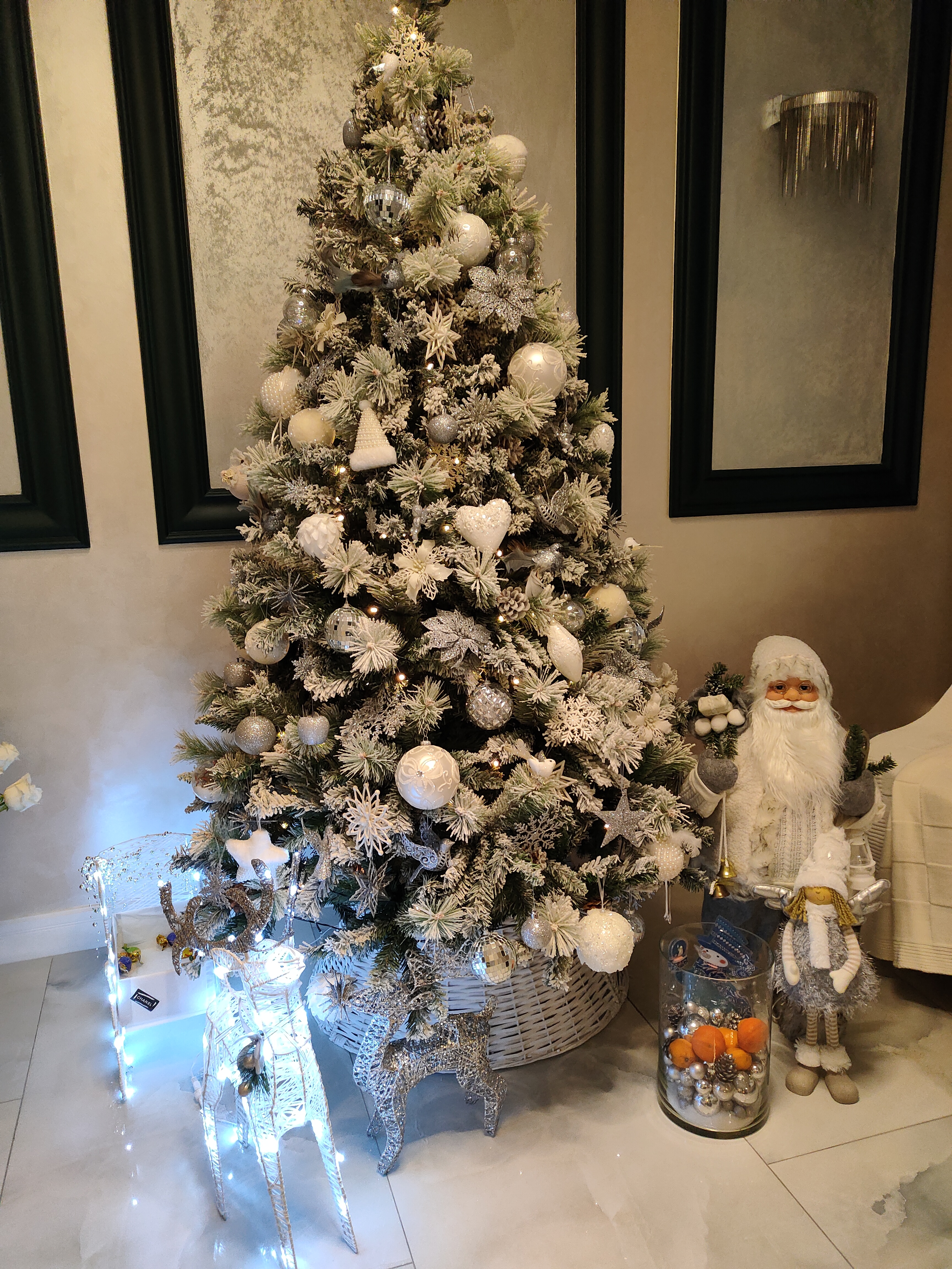 Фото Трианон