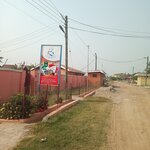 Bright Future Print Media (Greater Accra Region, Ledzokuku-Krowor Municipal, Nungua, Manet Gardens), printing services