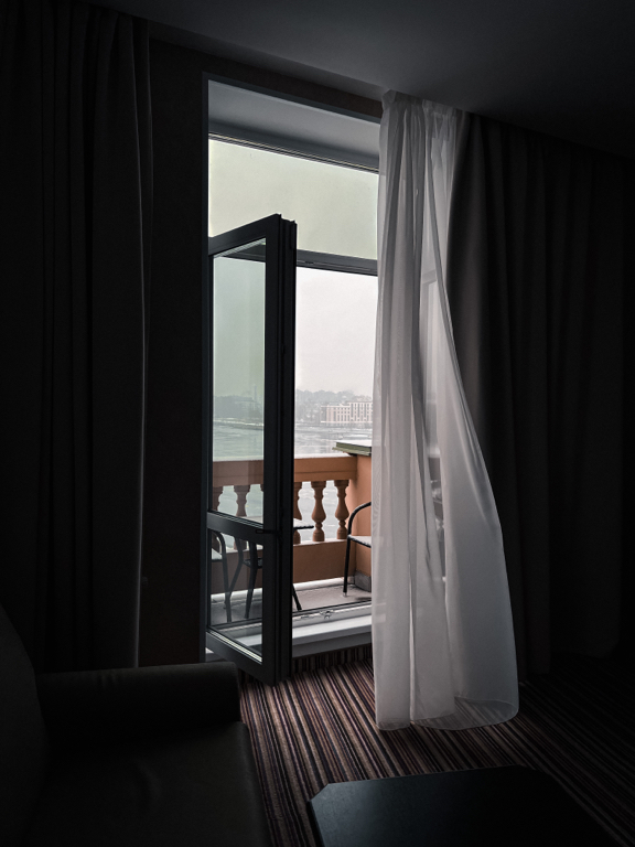 Фото River Palace