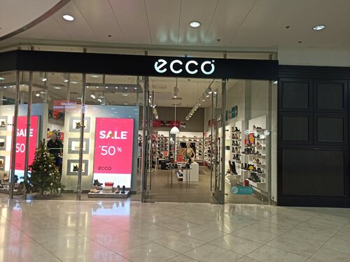 Ecco, магазин обуви, площадь Киевского Вокзала, Москва — Яндекс Карты