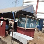 Shop (Nii Teiko Abbey Lane, 1), fast food