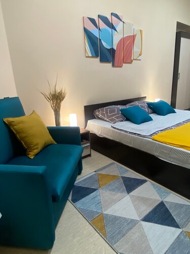Гостиница Sleephouse в Санкт-Петербурге