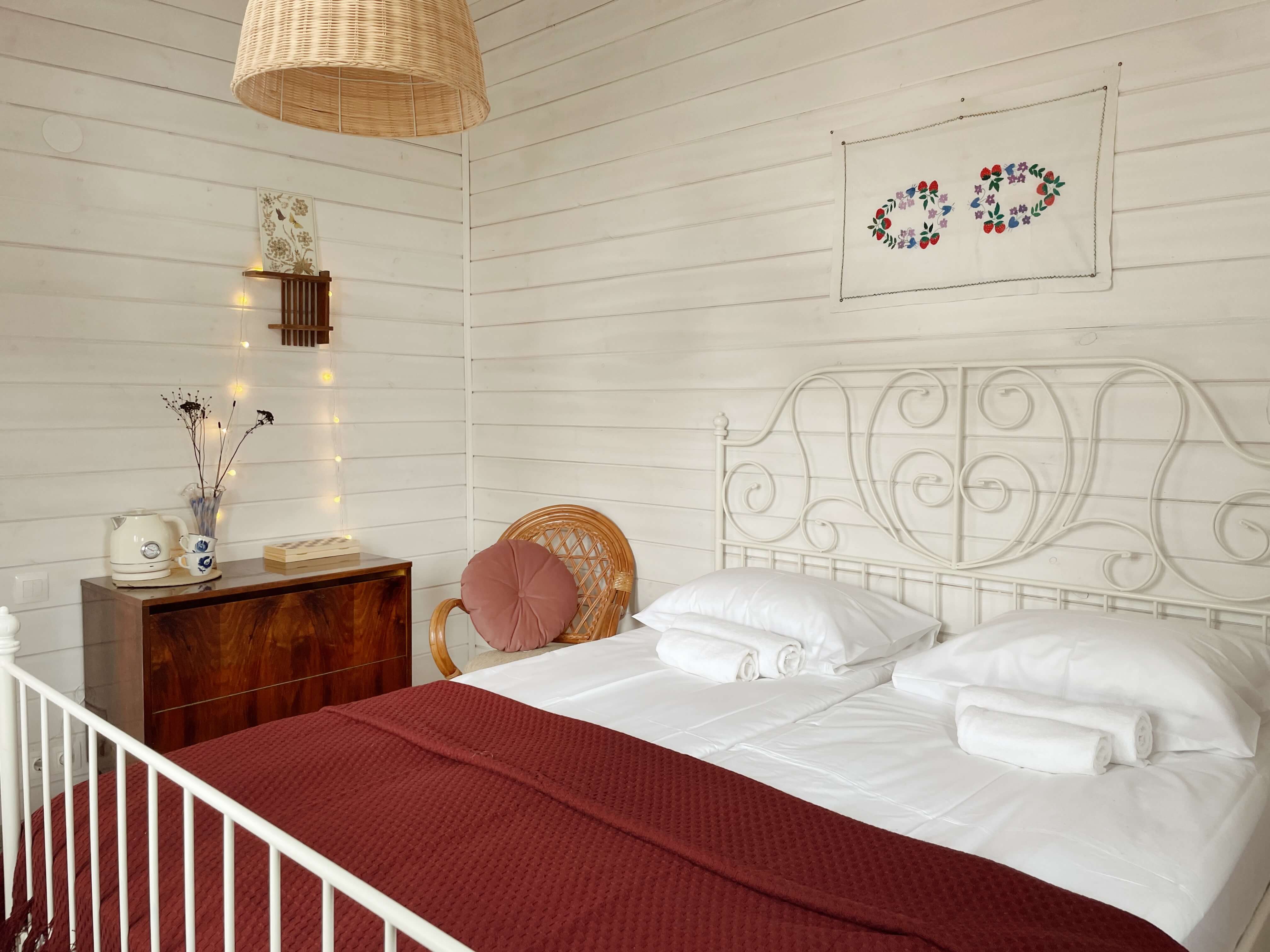 Фото Болотов Дача