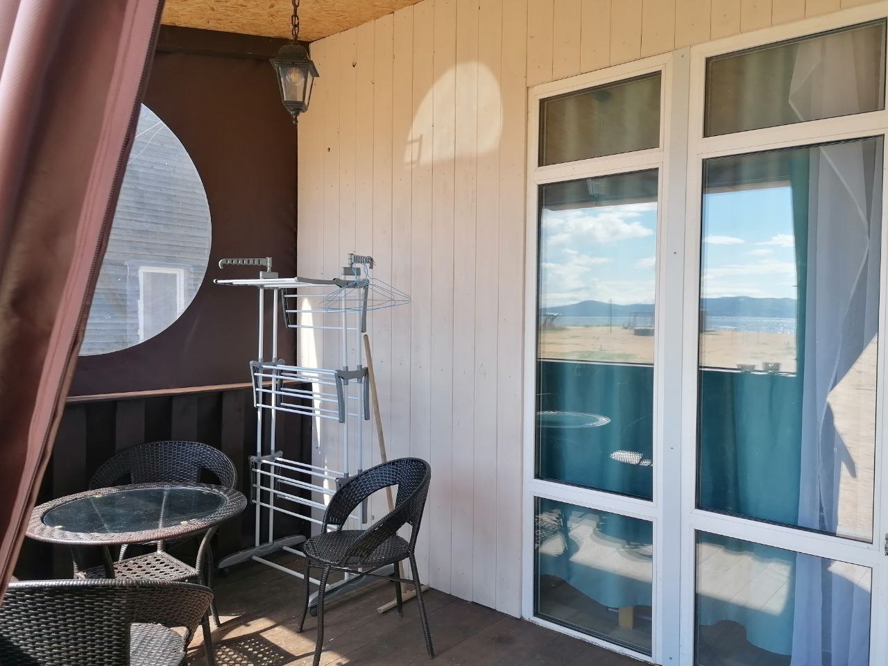 Фото Янтарная