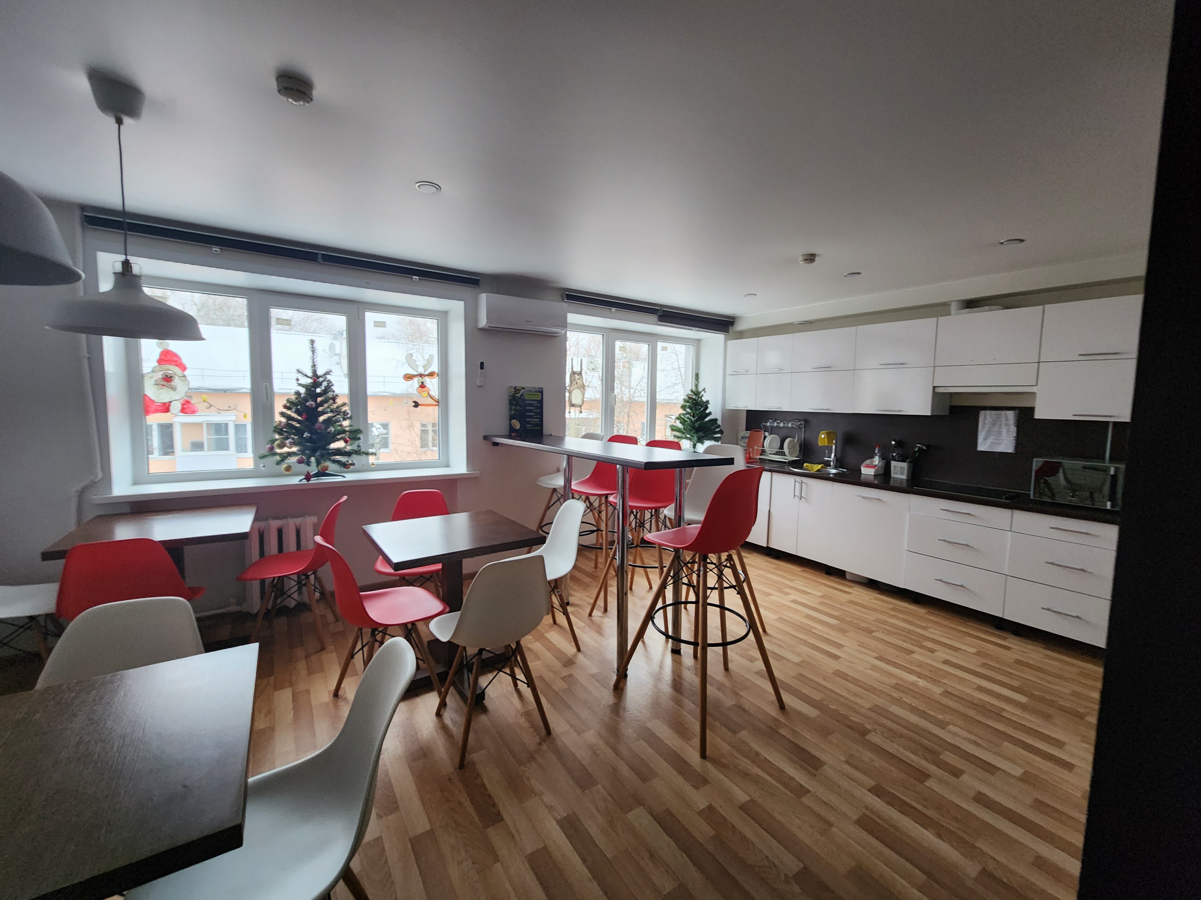 Фото Welcome inn Vn