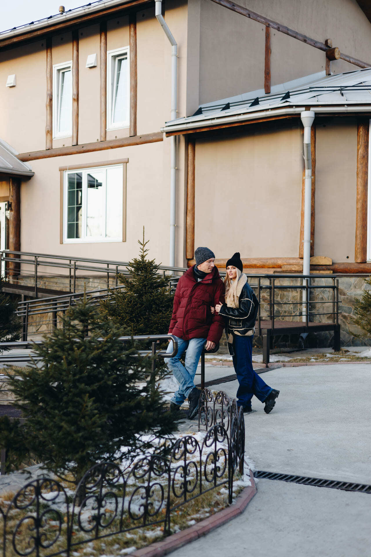 Фото Светлый