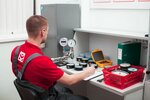 Gidro (ulitsa Lermontova, 275/4), counters and metering devices