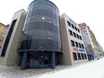 Sistem Expert (ulitsa Partizana Zheleznyaka, 26Б), fire safety systems