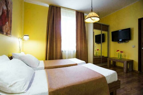 Иное жильё B&B в Астраханской области