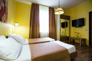 Гостиница B&B