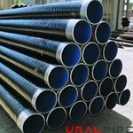 UralPipe (Enthusiasts Street, 26Б) ، الأنابيب والملحقات
