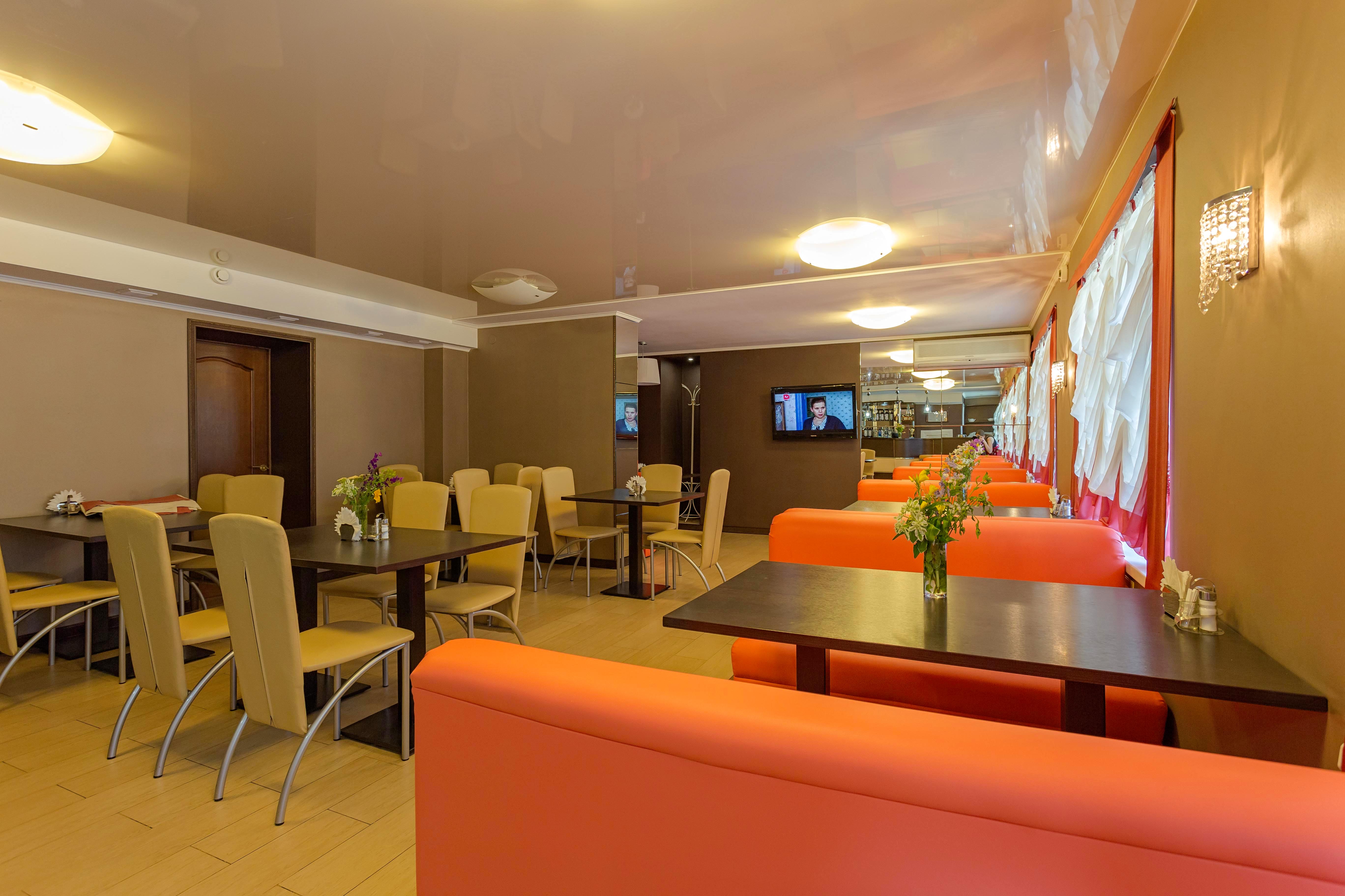 Фото Гостиница Пятигорск