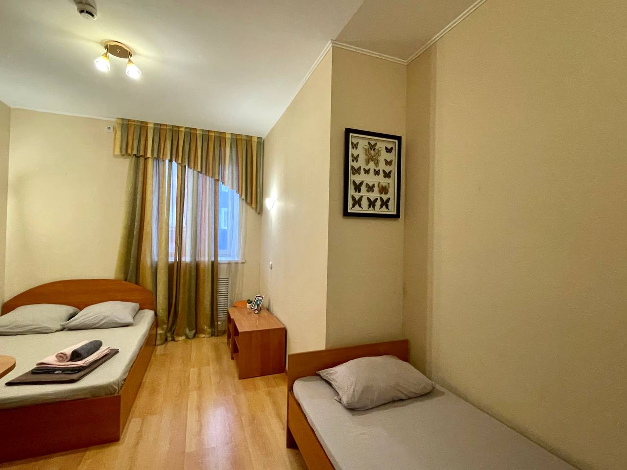 Фото Гостиный дворик