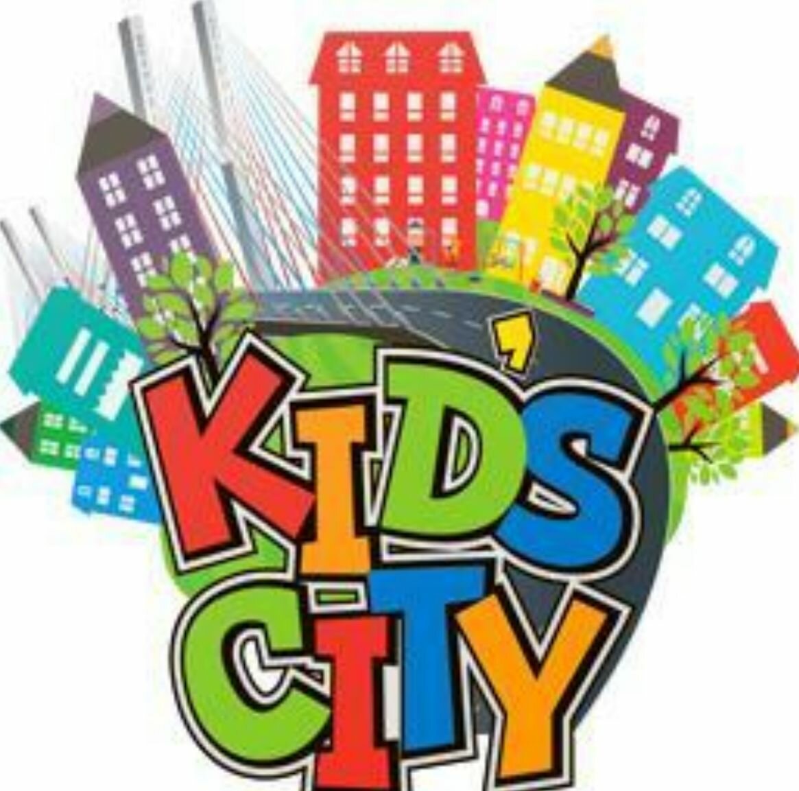Kids City