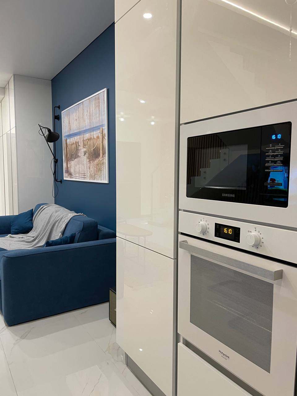 Фото Sokoloff villa