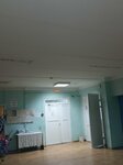 Ipatovskaya TsRB (ulitsa Gagarina, 123), hospital para adultos
