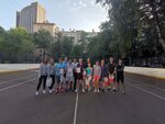 Tennis Cood (Akademika Korolyova Street, 13с2), tennis сlub