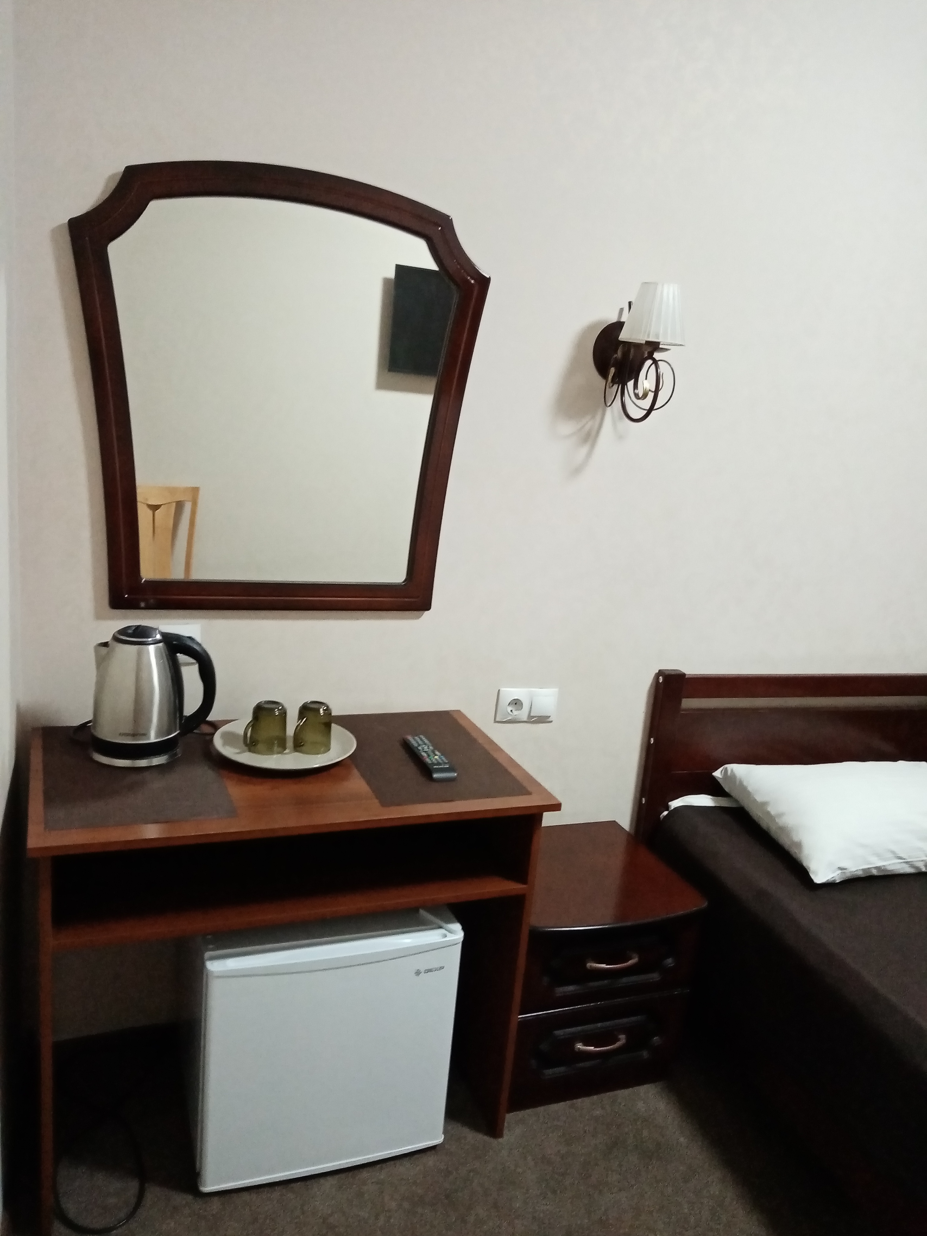 Фото Гостиный двор