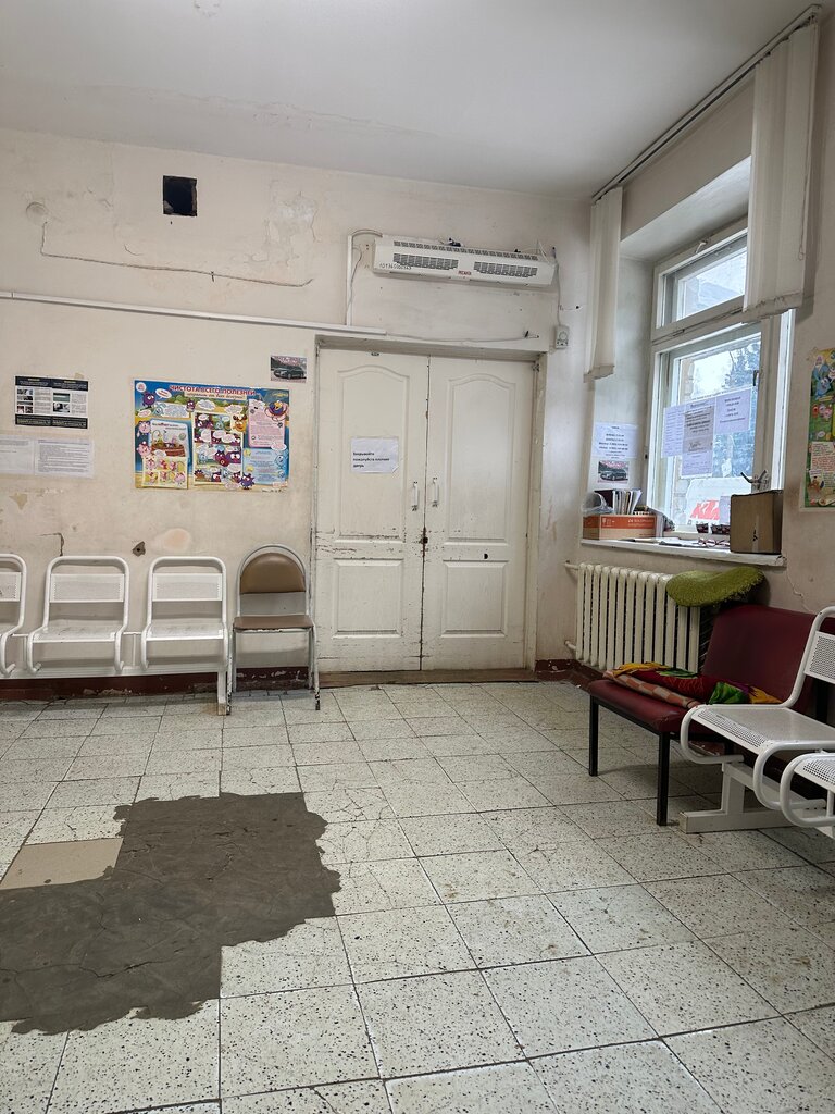 مستشفى Sobinskaya district hospital ، ، صورة