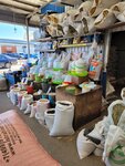 Agrosadovod.ru (Moscow, Verkhniye Polya Street, 56с1), fodder and feed additives