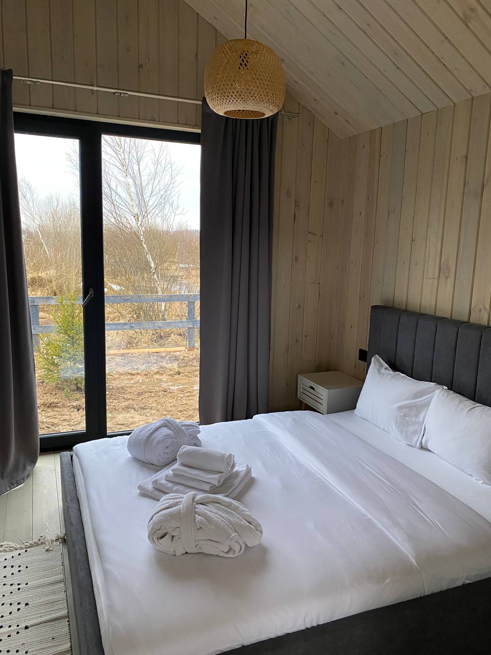 Фото БарнХаус Вилэдж