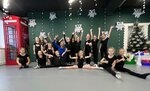 Bosikom (prospekt Ispytateley, 15), dance school