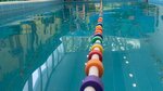 Bystrovswim (Konstantinovskiy Avenue, 19) ، حمام السباحة