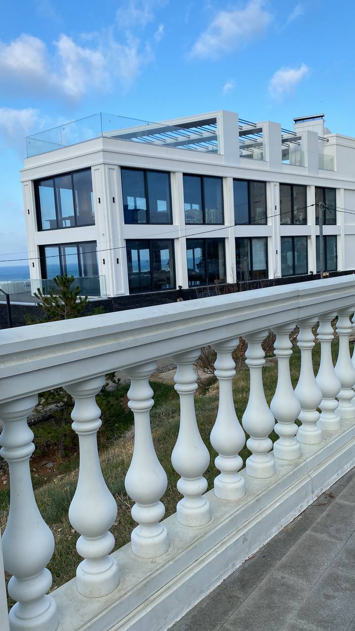 Фото Анапа Патио