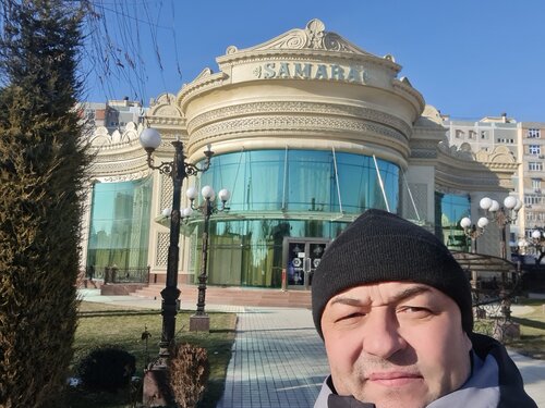 Rus boshliqlari cunnilingus