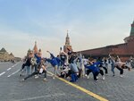 Todes (ул. Труда, 174), школа танцев в Челябинске
