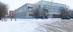 Basseyn Tolyattinskogo gosudarstvennogo universiteta (Frunze Street, 2Г), swimming pool