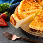 Cheesecake Club (Ryabinovaya Street, 32), confectionary