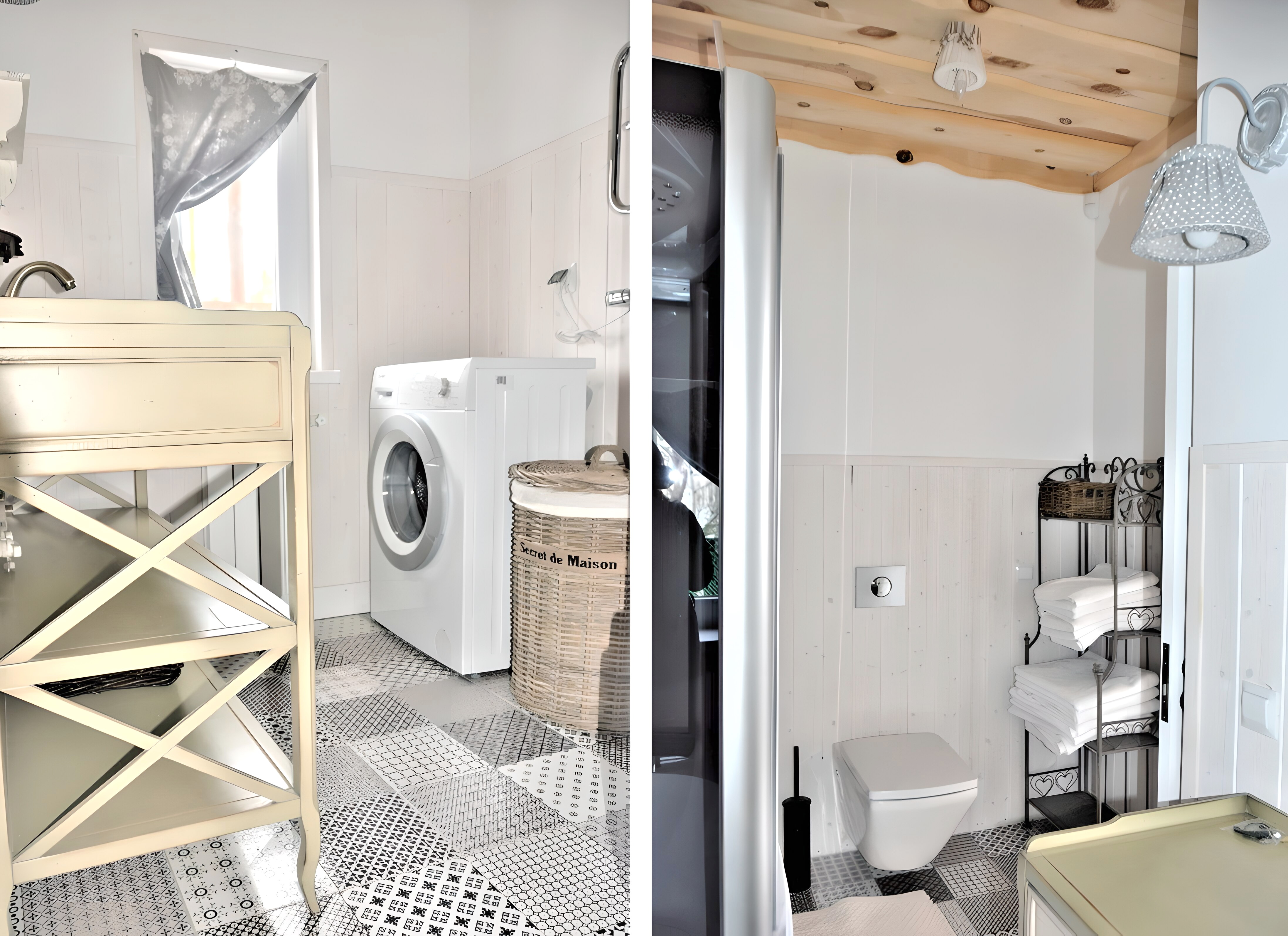 Фото Дуплекс