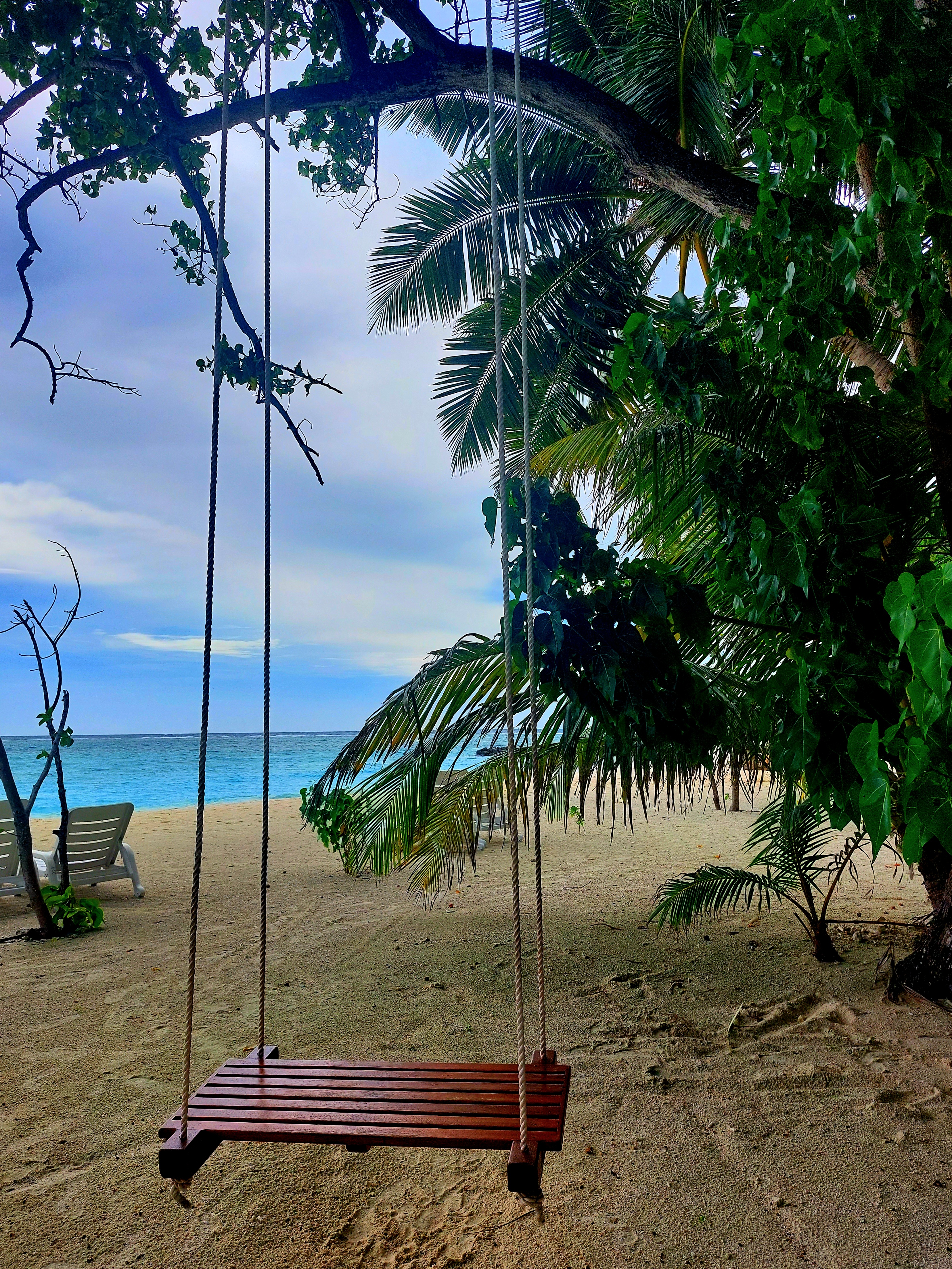 Фото Kaani Grand Seaview