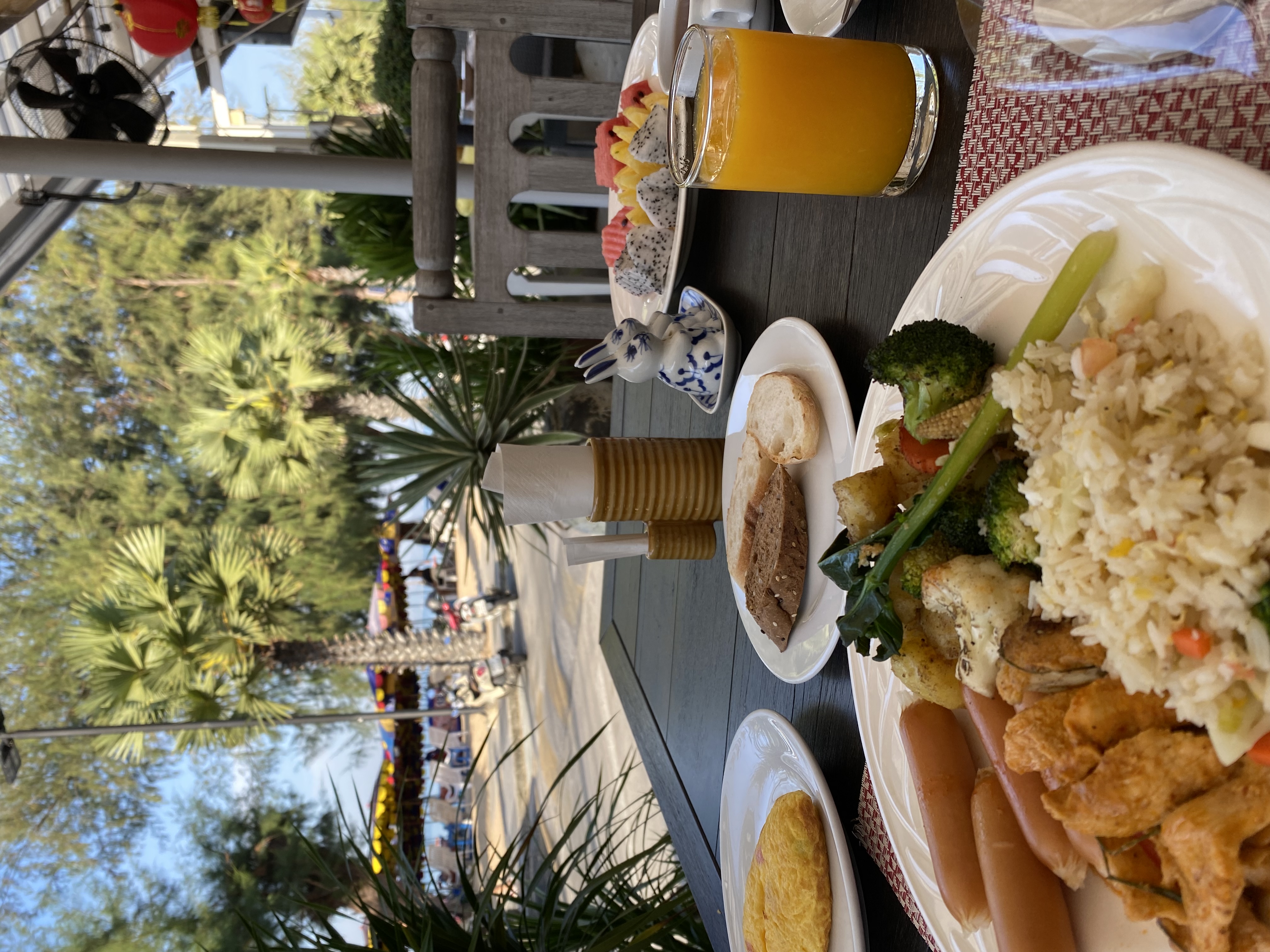 Фото Rabbit Resort Pattaya