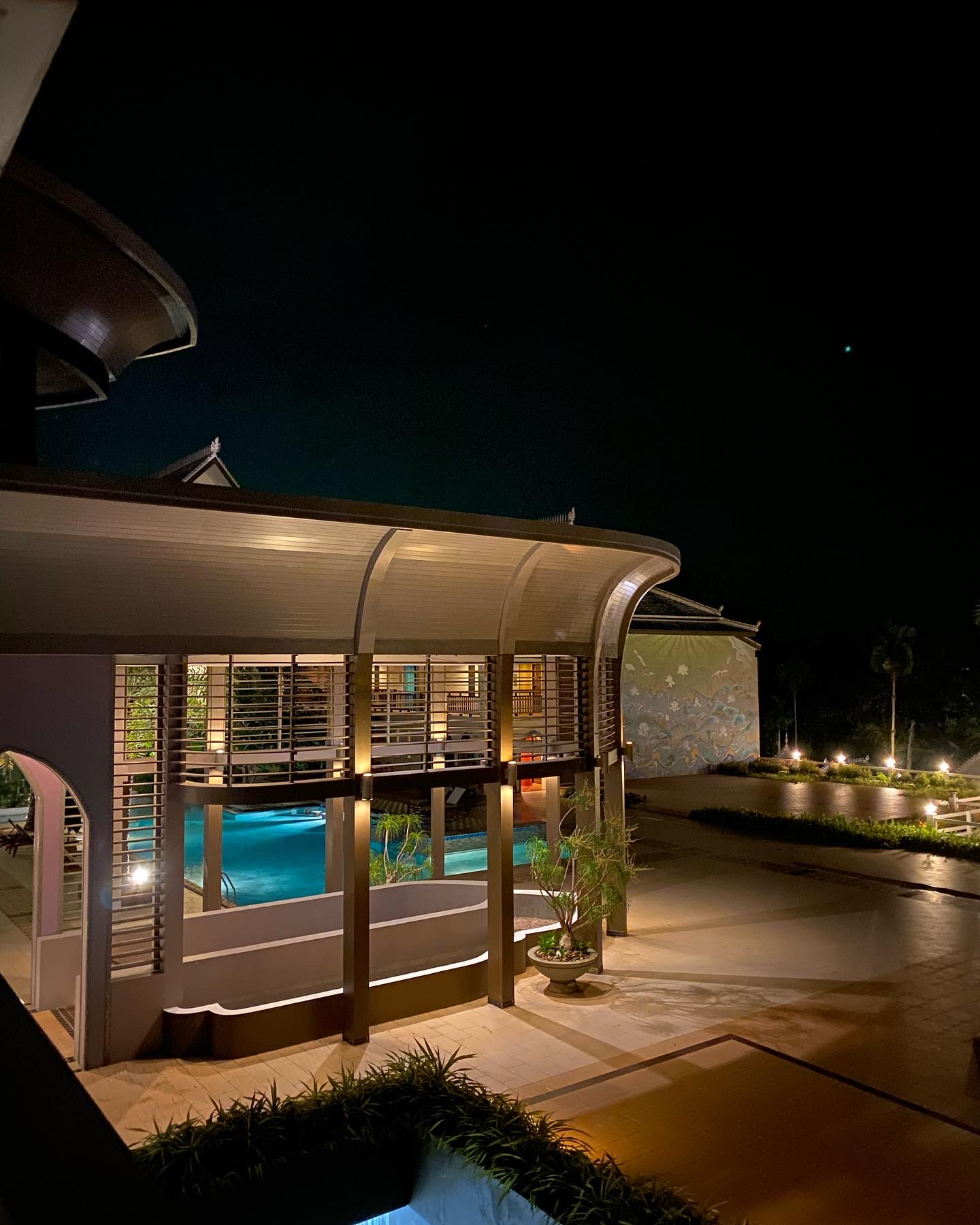 Фото Anyavee Tubkaek Beach Resort