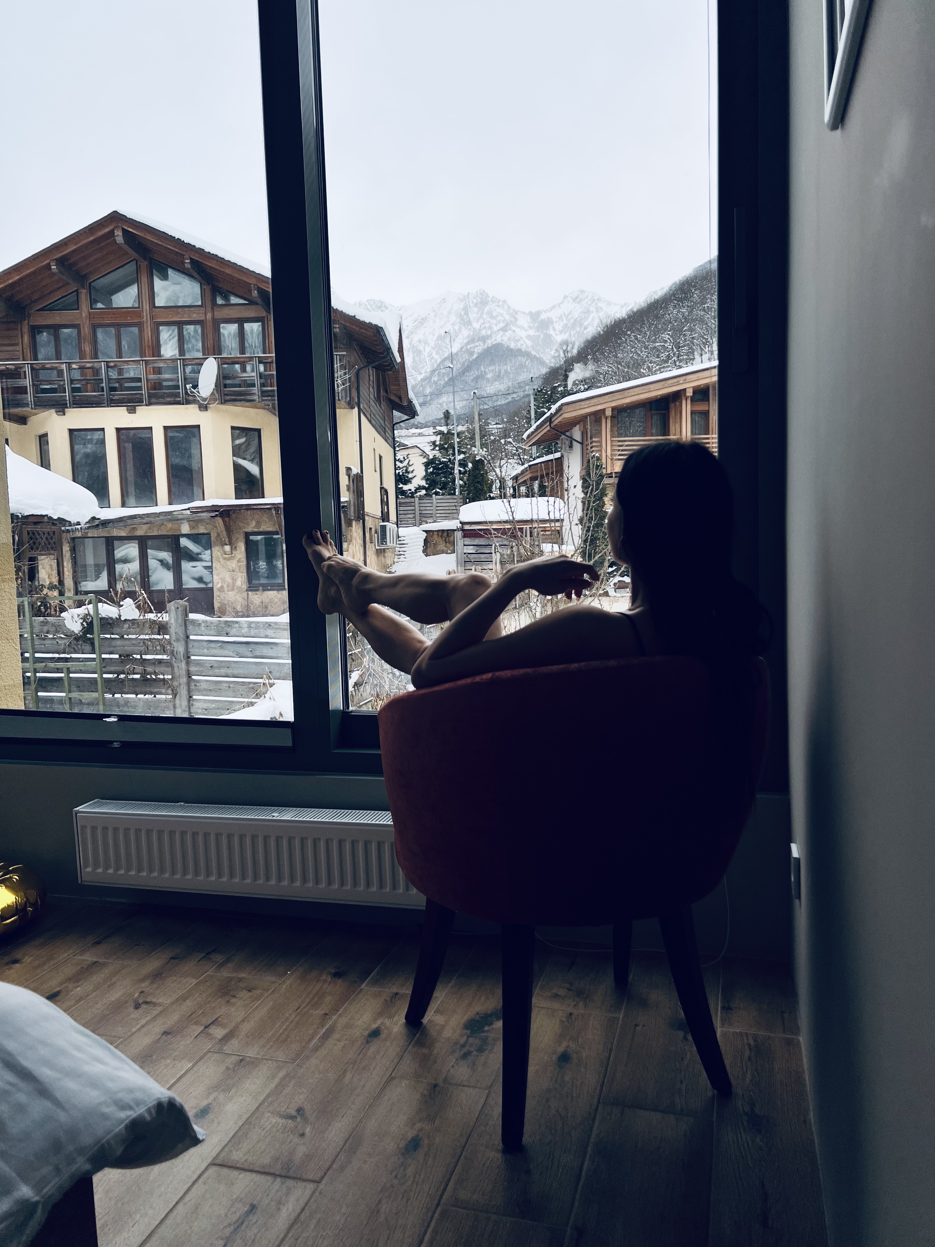 Фото Куб в Кубе