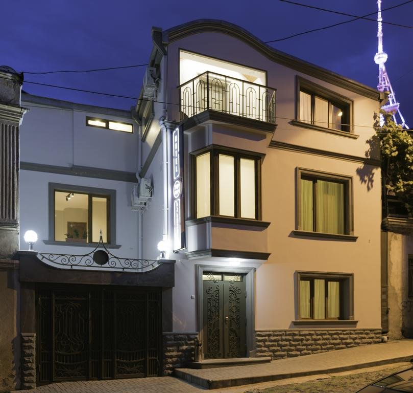 Фото Stay Boutique Hotel