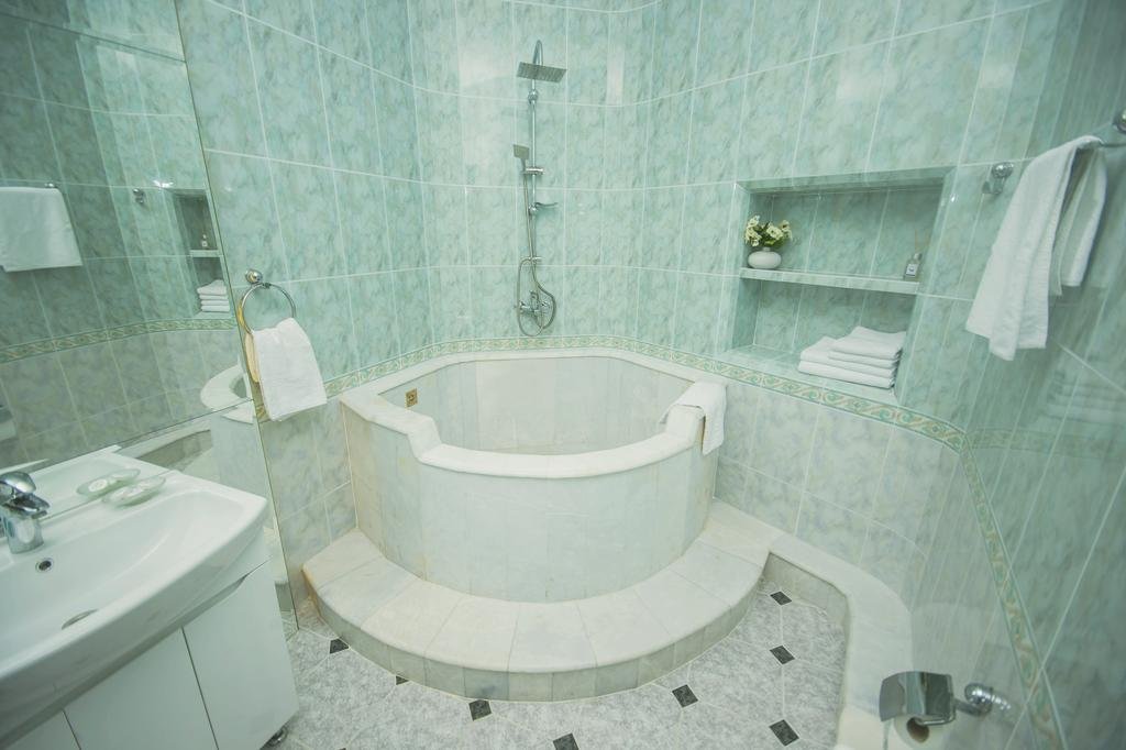 Фото Stay Boutique Hotel