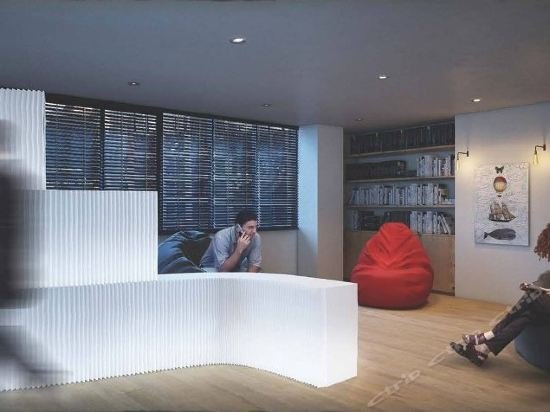 Фото Kokotel Bangkok Surawong