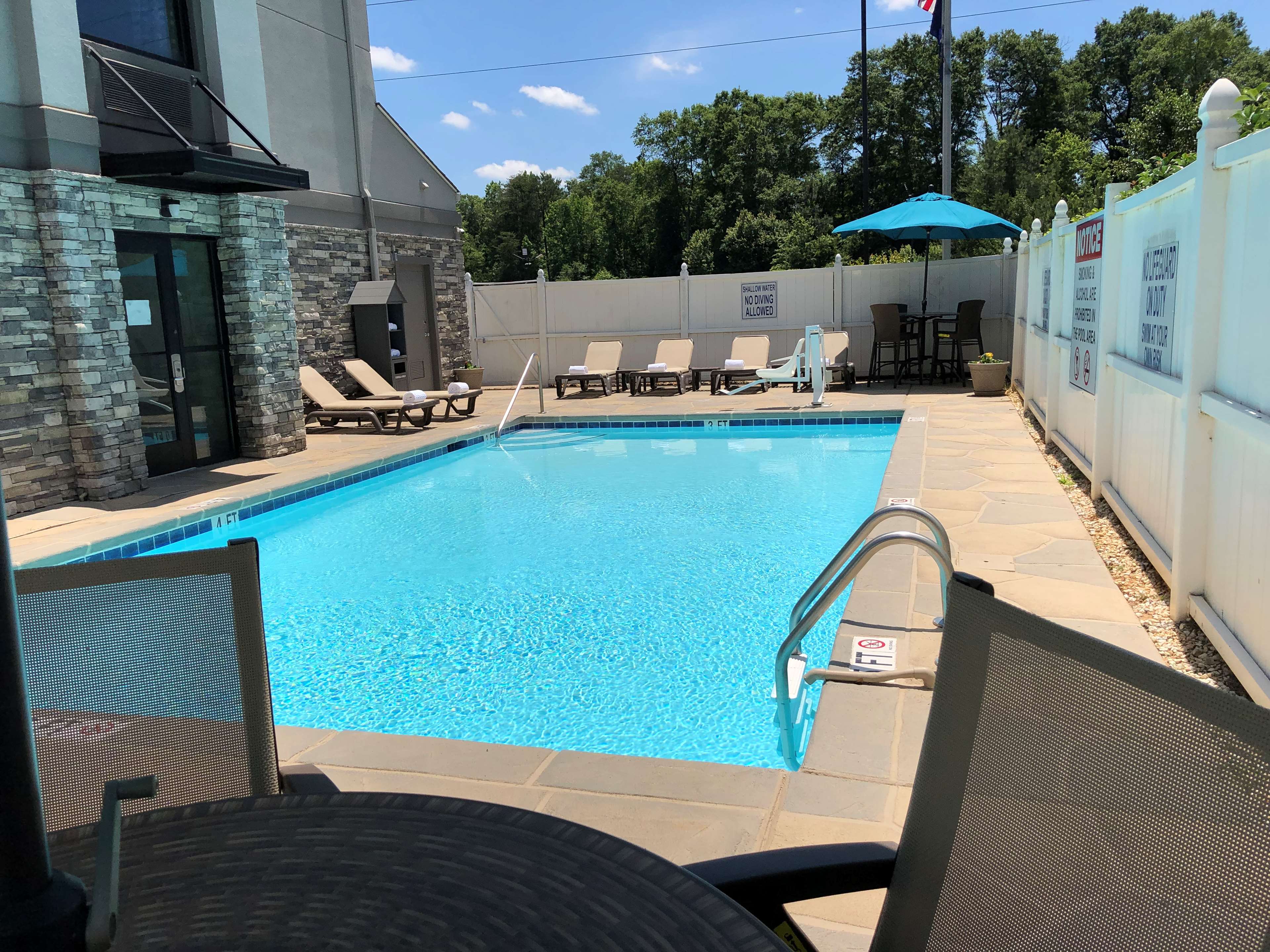 Фото Best Western Plus Spartanburg