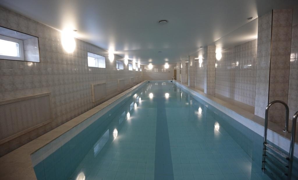 Фото Тихая заводь