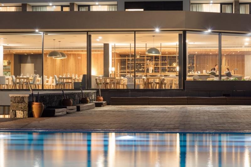 Фото Pedras do Mar Resort & SPA