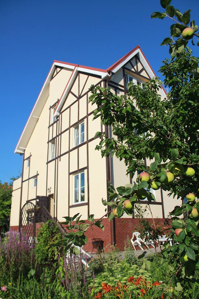 Фото Золотая Орхидея