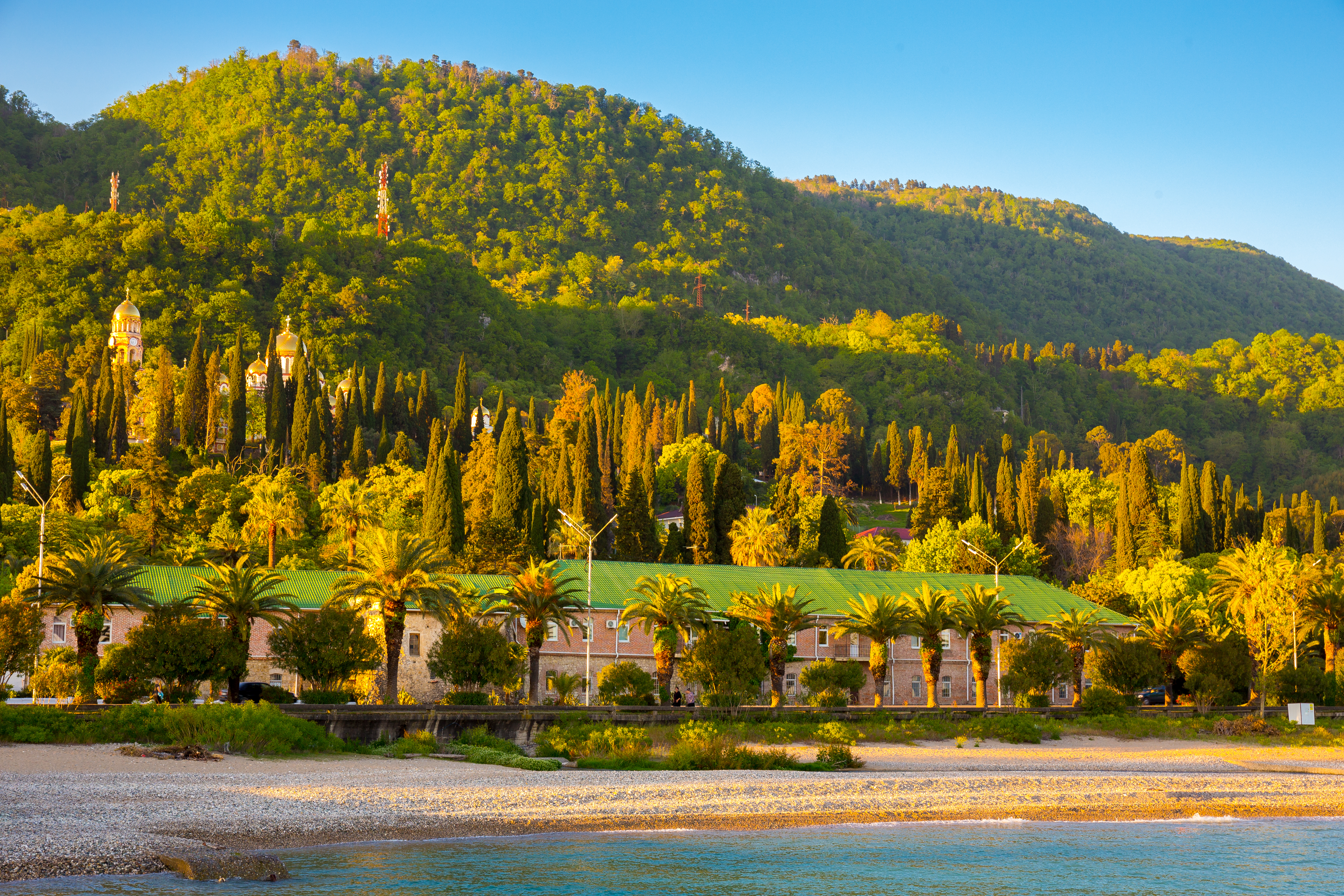 Фото отеля 3