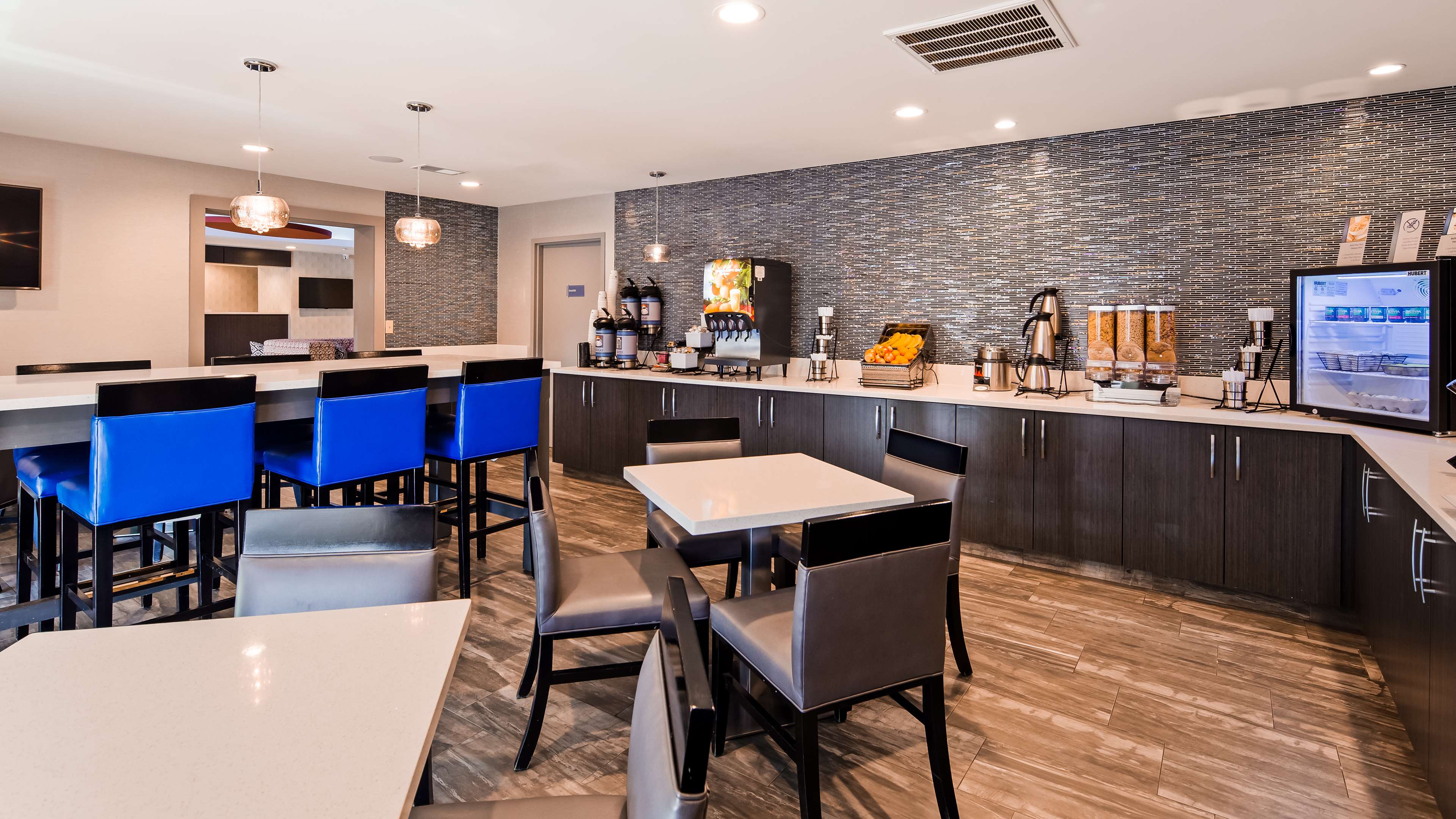 Фото Best Western Plus Spartanburg