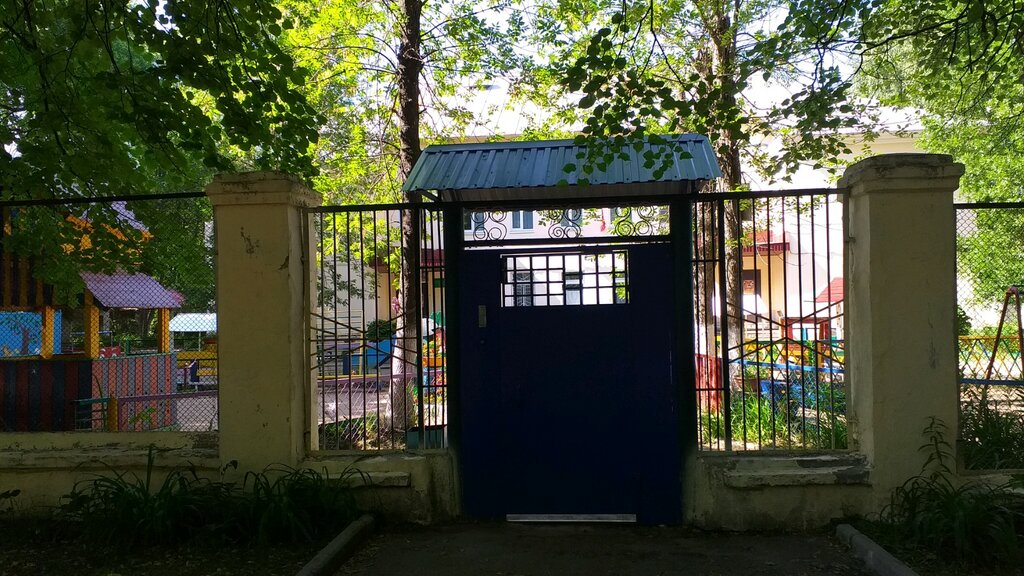 Фото детский сад владимире