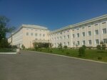 Children's Bone Tuberculosis Sanatorium of the Republic of Uzbekistan (Tashkent, Oʻzbekiston line, Tashkent metro station), specialized hospital